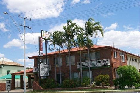 78 George St, Rockhampton City, QLD 4700