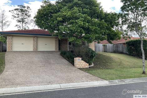 Property photo of 6 Kirralee Crescent Upper Kedron QLD 4055