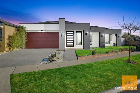 Property photo of 22 Stockport Crescent Thornhill Park VIC 3335