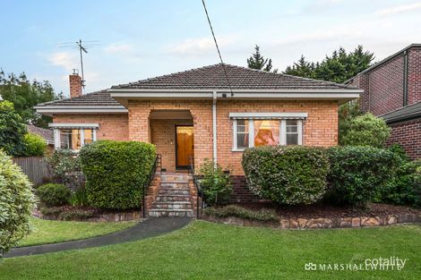 Property photo of 31 Sunburst Avenue Balwyn North VIC 3104