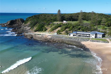 Property photo of 10 Devoy Place Black Head NSW 2430