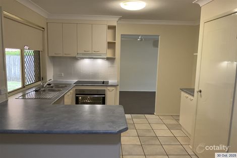 Property photo of 6 Kirralee Crescent Upper Kedron QLD 4055