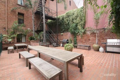 Property photo of 28/24-38 Little Bourke Street Melbourne VIC 3000