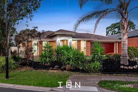 Property photo of 28 Silverwattle Drive Lyndhurst VIC 3975