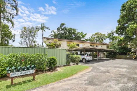 Property photo of 7/7 Vivian Close Westcourt QLD 4870