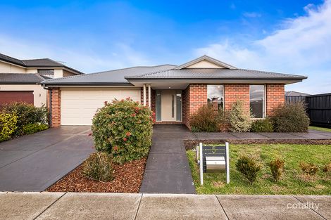 Property photo of 5 Honeybark Crescent Lyndhurst VIC 3975