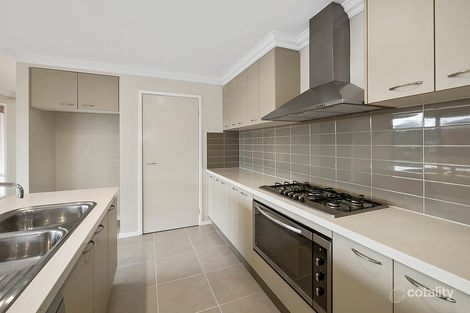 Property photo of 5 Honeybark Crescent Lyndhurst VIC 3975