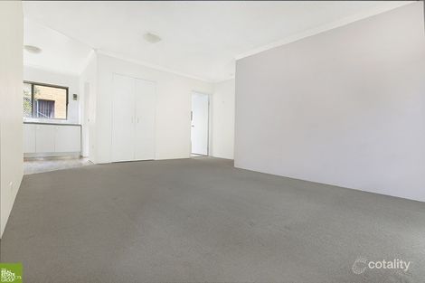 Property photo of 1/4 Robinson Street Wollongong NSW 2500