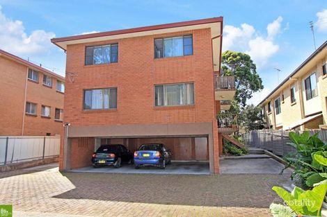 Property photo of 1/4 Robinson Street Wollongong NSW 2500