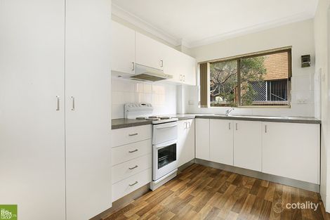 Property photo of 1/4 Robinson Street Wollongong NSW 2500