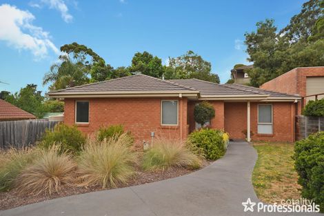2/11 Peden St, Chirnside Park, VIC 3116
