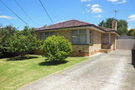 35 Ogilvie St, Essendon, VIC 3040