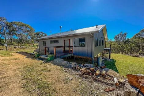2760 Old Stanthorpe Rd, Dalveen, QLD 4374