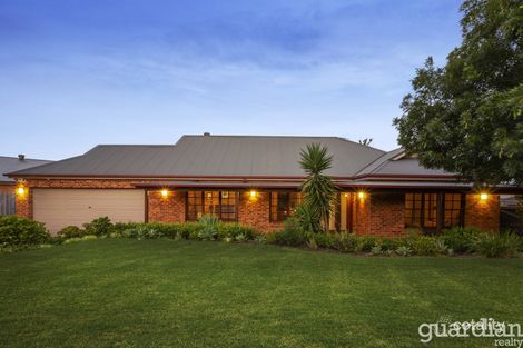 29 Milford Dr, Rouse Hill, NSW 2155