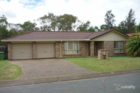 20 Widewood Ct, Heritage Park, QLD 4118