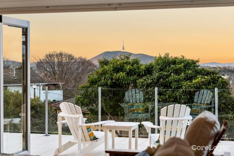 Property photo of 64 Munro Street Curtin ACT 2605