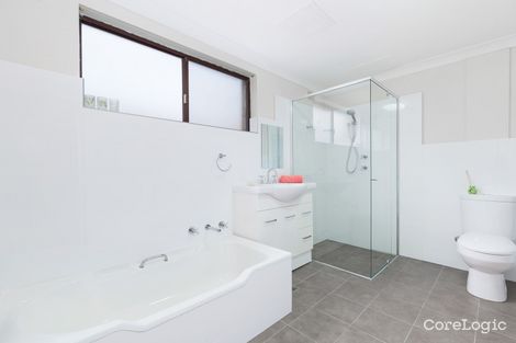 Property photo of 3/3-5 Curtis Street Caringbah NSW 2229