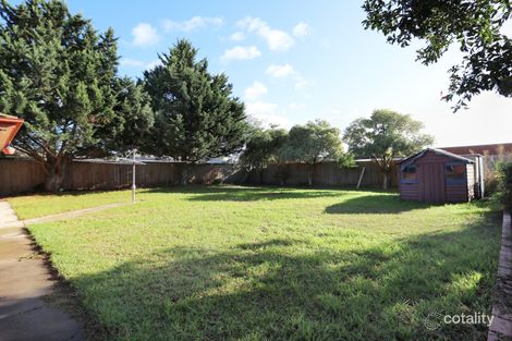 Property photo of 218 Hogans Road Hoppers Crossing VIC 3029