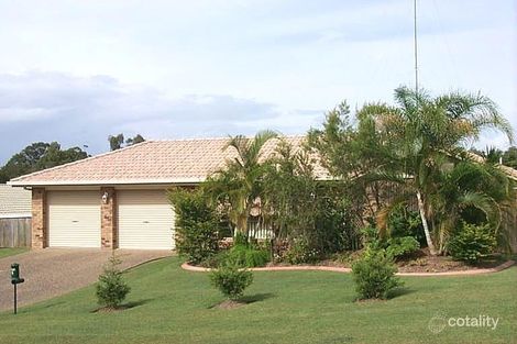 4 Fuji Cl, Southport, QLD 4215