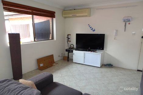 Property photo of 11/19-21 Harris Street Harris Park NSW 2150