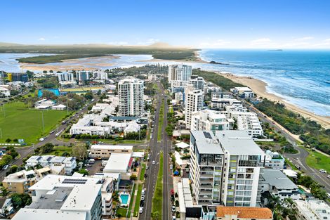 Property photo of 405/67-71 Sixth Avenue Maroochydore QLD 4558