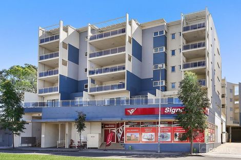 Property photo of 102B/580 Hume Highway Yagoona NSW 2199