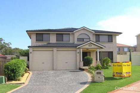 Property photo of 10 Minuet Court Glenwood NSW 2768