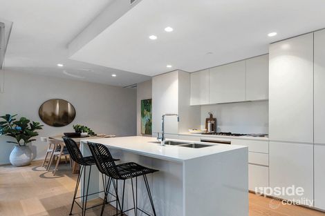 Property photo of 4/6C Evergreen Mews Armadale VIC 3143