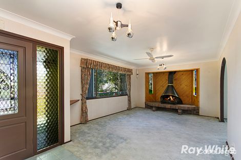 Property photo of 3 Moray Parade Saratoga NSW 2251