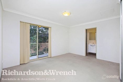 Property photo of 10/3-9 Broe Avenue Arncliffe NSW 2205