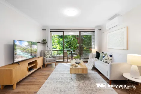 Property photo of 29/13 Carlingford Road Epping NSW 2121