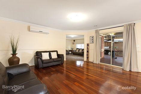 Property photo of 55 Viewgrand Drive Berwick VIC 3806