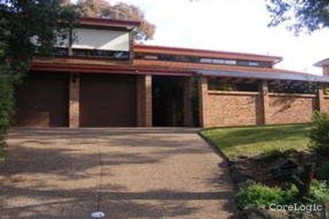 Property photo of 2 Lanceley Place Abbotsbury NSW 2176