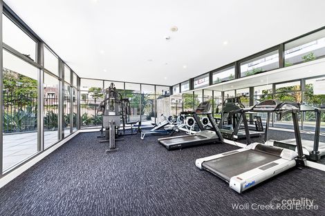 Property photo of 407/35A Arncliffe Street Wolli Creek NSW 2205