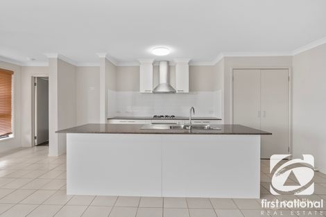Property photo of 23 Furlong Drive Currans Hill NSW 2567