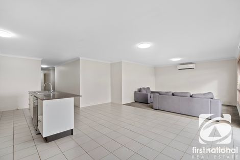 Property photo of 23 Furlong Drive Currans Hill NSW 2567