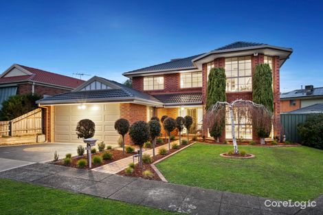 Property photo of 4 Springwood View Bundoora VIC 3083