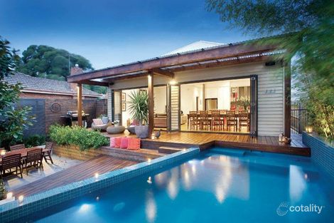 Property photo of 5 Baldwin Street Armadale VIC 3143