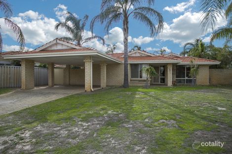 13 Ivythorne Gr, Kiara, WA 6054