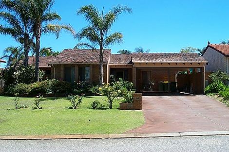 31 Millerick Way, Noranda, WA 6062