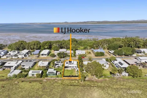 20 Walz Ave, Mcewens Beach, QLD 4740