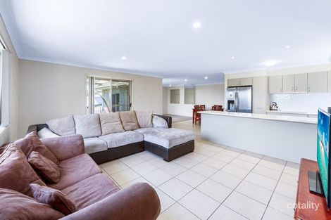 Property photo of 8 Dahlia Crescent Ormeau QLD 4208