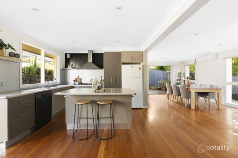 Property photo of 15 Foster Road Eltham VIC 3095