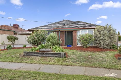 Property photo of 32 Golden Square Crescent Hoppers Crossing VIC 3029