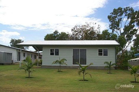 72 Frank Randell Dr, Cungulla, QLD 4816