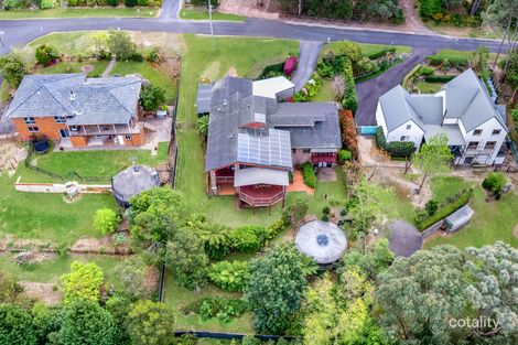 Property photo of 31 Bellbird Avenue Kurrajong Heights NSW 2758