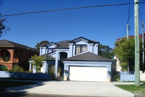 Property photo of 74 Remly Street Roselands NSW 2196