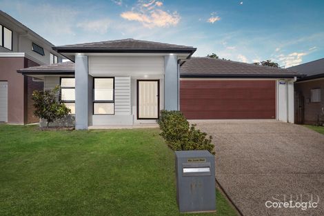 Property photo of 20 Eco Crescent Narangba QLD 4504