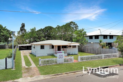142 Perkins St W, Railway Estate, QLD 4810