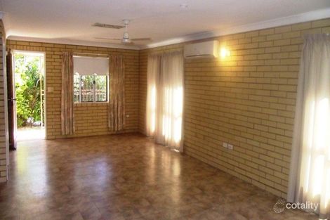 Property photo of 21 Pennycuick Street The Range QLD 4700